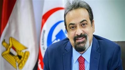 الدكتور حسام عبد الغفار    