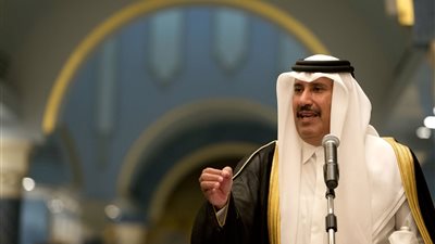 حمد بن جاسم    