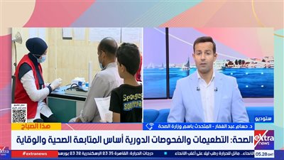 الدكتور حسام عبدالغفار    