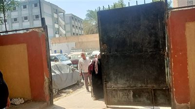 مدرسة دار السلام الإعدادية الثانوية بنين    