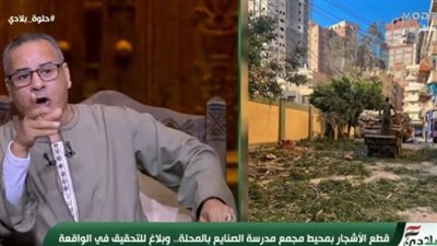 الإعلامي جابر القرموطي    