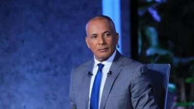 أحمد موسى    