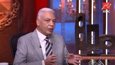 العميد سمير راغب    