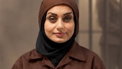 الاسيرة الفلسطينية    