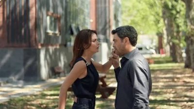 مسلسل المدينة البعيدة الحلقة 64    