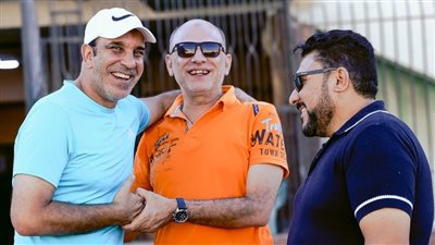 ياسر عبد الواحد يقود المنصورة     