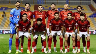 الأهلي    