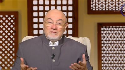 خالد الجندي    