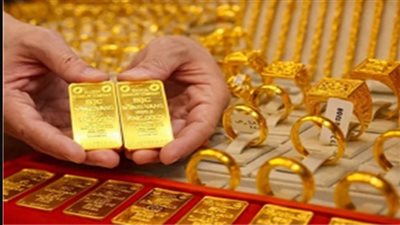 أسعار الذهب اليوم في مصر    