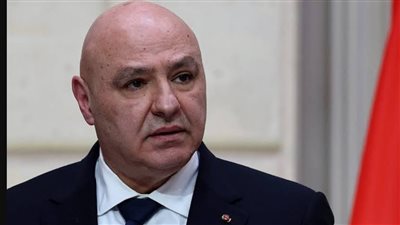 الرئيس اللبناني جوزيف عون     