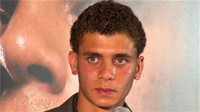 حمزة عبد الكريم     