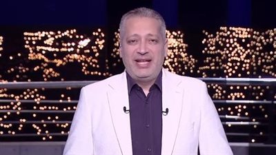 تامر أمين    