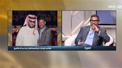 هاني فرحات    