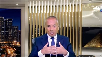 أحمد موسى    