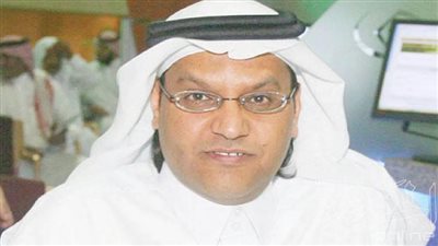 جميل الذيابي    