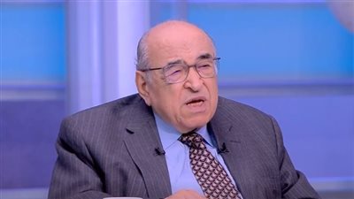 مصطفى الفقي    