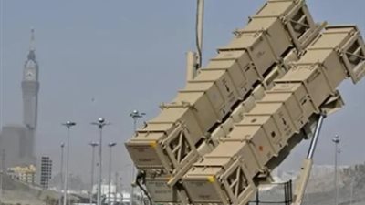  الدفاع الجوي الملكي السعودي    