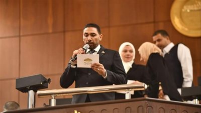 النائب محمد جامع     
