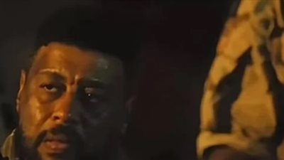مسلسل الهدف    