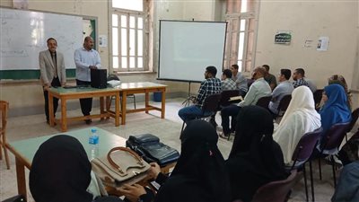 جانب من الحدث     