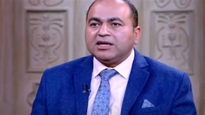 الدكتور أمجد الحداد    