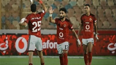 الأهلي    