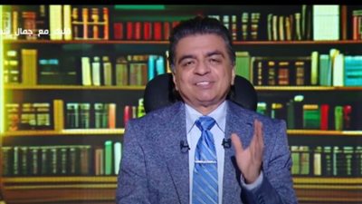  الدكتور جمال شعبان    