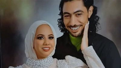 عروس بورسعيد فاطمة خليل     