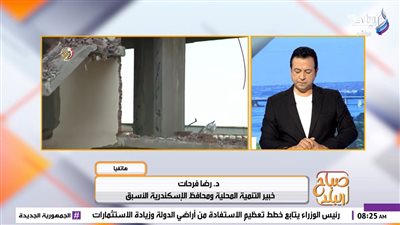 رضا فرحات    