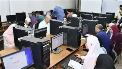 نتيجة تنسيق الدبلومات الفنية     