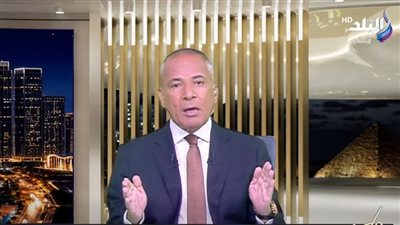 أحمد موسى    