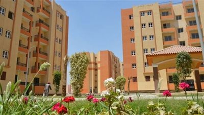 الوحدات السكنية المتاحة لذوي الهمم    