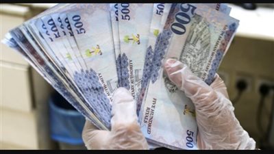 سعر الريال السعودي اليوم    