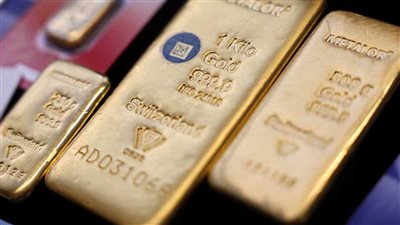 سعر الذهب    