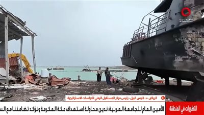 فارس البيل    