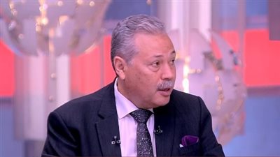 الدكتور محب الرافعي    