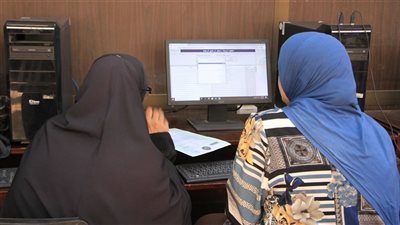 تقليل الاغتراب لطلاب الدبلومات الفنية     