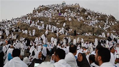 حج الجمعيات الأهلية 2027    