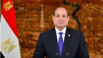 السيسي    