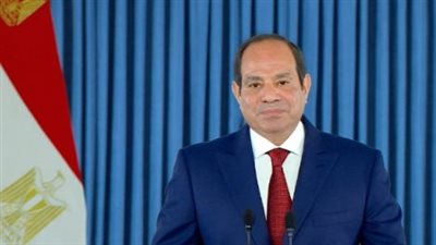السيسي    