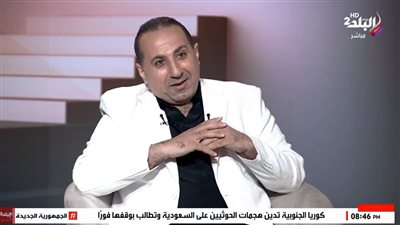 عماد يسري    