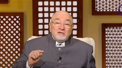 خالد الجندي    