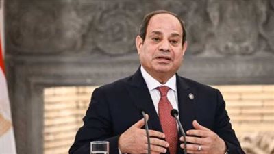 السيسي    