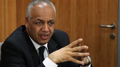 مصطفى بكري    