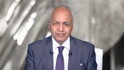 مصطفى بكري    