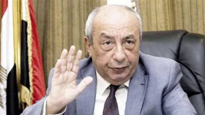 المهندس طارق النبراوي    
