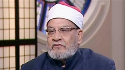  الدكتور أحمد كريمة    