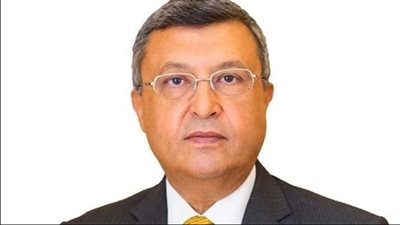 المهندس أسامة كمال    