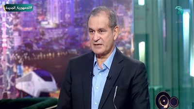 الدكتور مدحت الشريف    