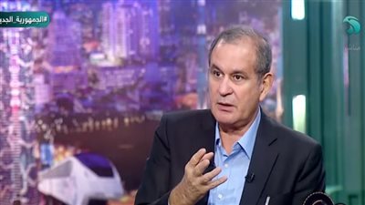 الدكتور مدحت الشريف    